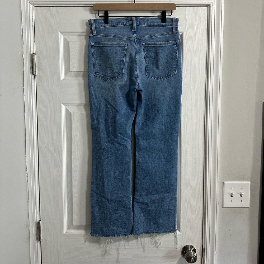 Madewell Jeans - Picture 3 of 5